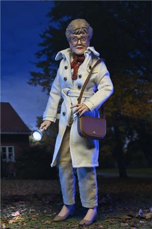 NECA - MURDER SHE WROTE JESSICA FLETCHER CLOTHED