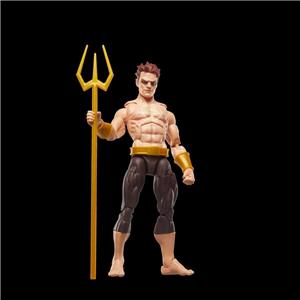 MARVEL LEGENDS BLACKHEART STRANGE TALES DAIMON HELLSTROM