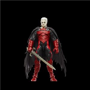 MARVEL LEGENDS BLACKHEART STRANGE TALES DRACULA