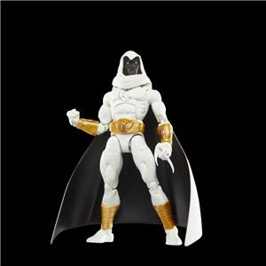 MARVEL LEGENDS BLACKHEART STRANGE TALES MOON KNIGHT