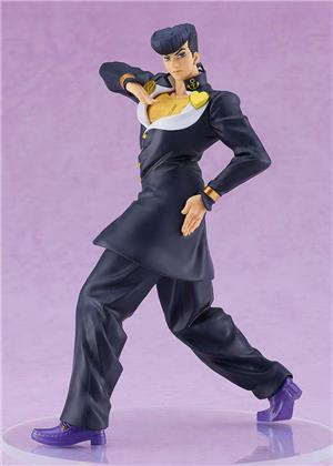 POP UP PARADE - JOJO BIZ ADV JOSUKE HIGASHIKATA