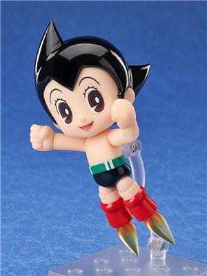 ASTRO BOY NENDOROID MINI FIGURE