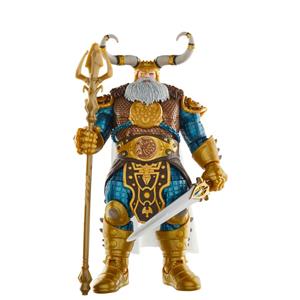 MARVEL LEGENDS MARVEL 85TH ANNIVERSARY ODIN