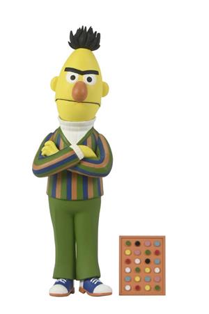 NECA - SESAME STREET BERT TOONY CLASSICS