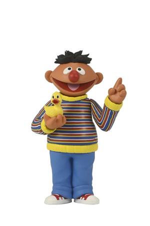 NECA - SESAME STREET ERNIE TOONY CLASSICS