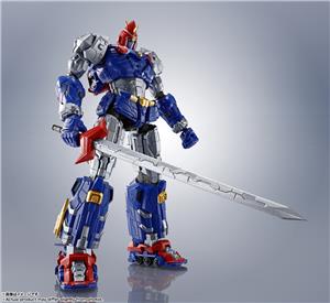 ROBOT SPIRITS - VOLTES V LEGACY FIGURE