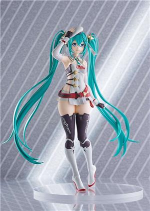 POP UP PARADE - HATSUNE MIKU RACING MIKU 2023