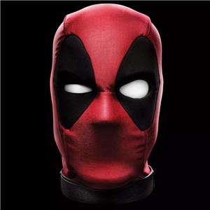 MARVEL LEGENDS DEADPOOL INTERACTIVE HEAD