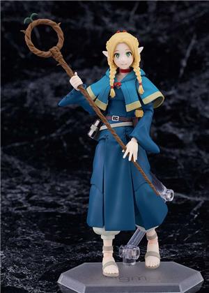 FIGMA - DELICIOUS IN DUNGEON MARCILLE