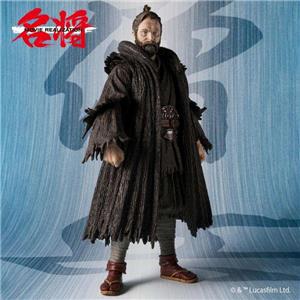 MEISHOU MOVIE REALIZATION - STAR WARS SOHEI OBI-WAN KENOBI