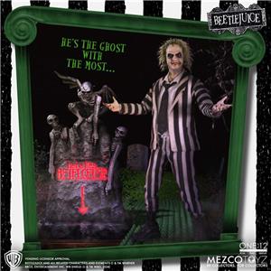 ONE 12 COLLECTIVE BEETLEJUICE DELUXE