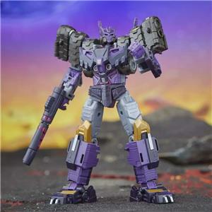 TRANSFORMERS LEGACY UNITED COMIC UNIVERSE TARN ACTION FIGURE