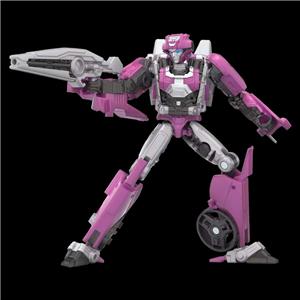 TRANSFORMERS STUDIO SERIES TRANSFORMERS ONE ELITA-1 ACTION FIGURE