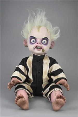 1/1 BEETLEJUICE 2 BABY BEETLEJUICE 1/1 REPLICA