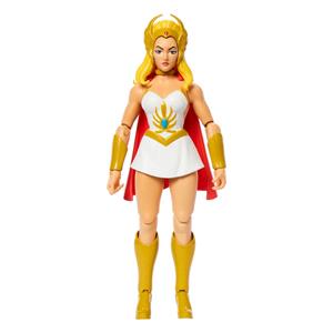 MASTERS OF THE UNIVERSE ORIGINS - SHE-RA