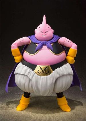 S.H. FIGUARTS - DRAGON BAL MAJIIN BUU REISSUE