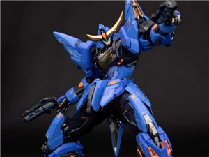 MCT-J03 PROGENITOR EFFECT ILLUSTROUS CLASS - DATE MASAMUNE