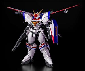 MODEROID - XD-01 DRAGONAR-1 1/72 PLAMAX