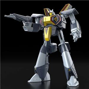 MODEROID - SUPER DIMENSION CENTURY ORGUSS NIKICK