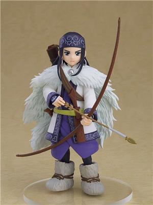 POP UP PARADE - GOLDEN KAMUY ASIRPA