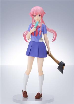 POP UP PARADE - FUTURE DIARY YUNO GASAI