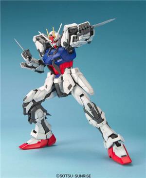 1/60 PERFECT GRADE - STRIKE GUNDAM