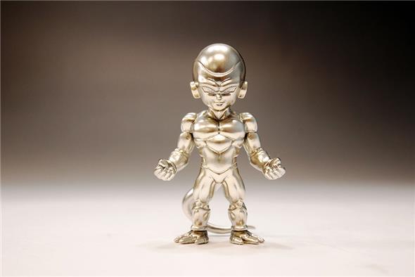 ABSOLUTE CHOGOKIN DRAGON BALL Z - GOLDEN FRIEZA