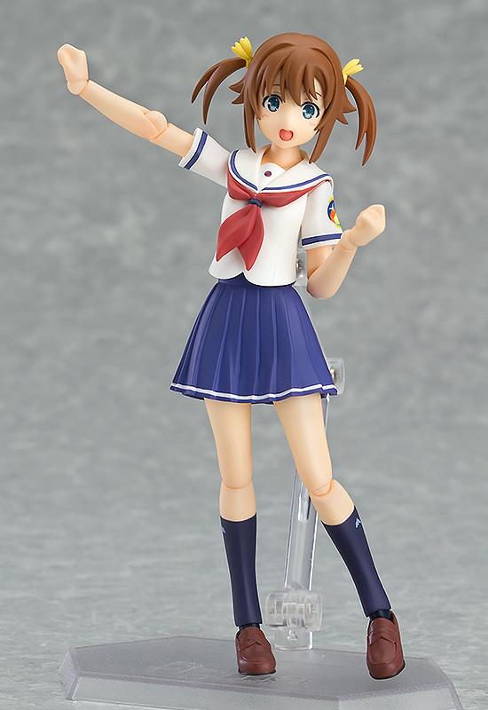 FIGMA - MISAKI AKENO