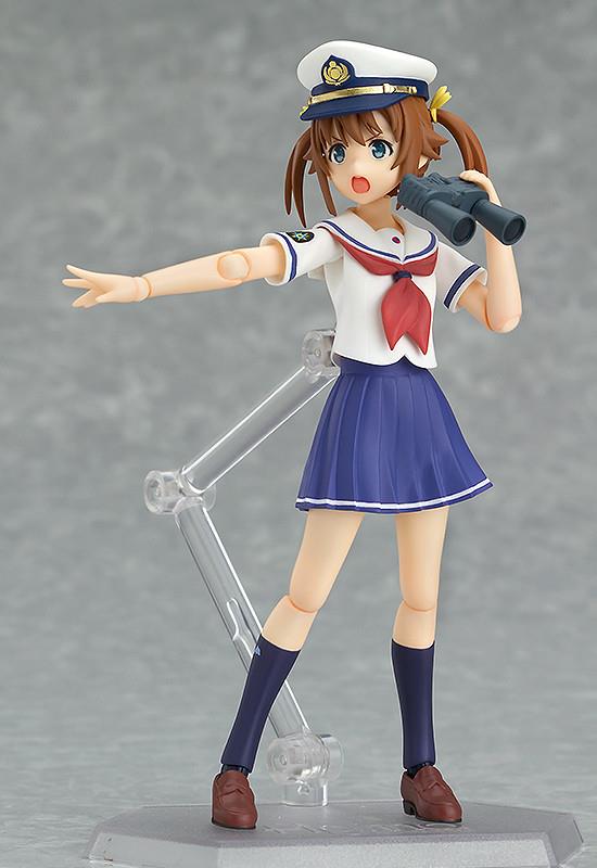 FIGMA - MISAKI AKENO