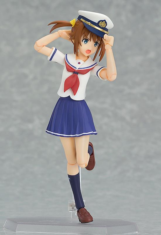 FIGMA - MISAKI AKENO