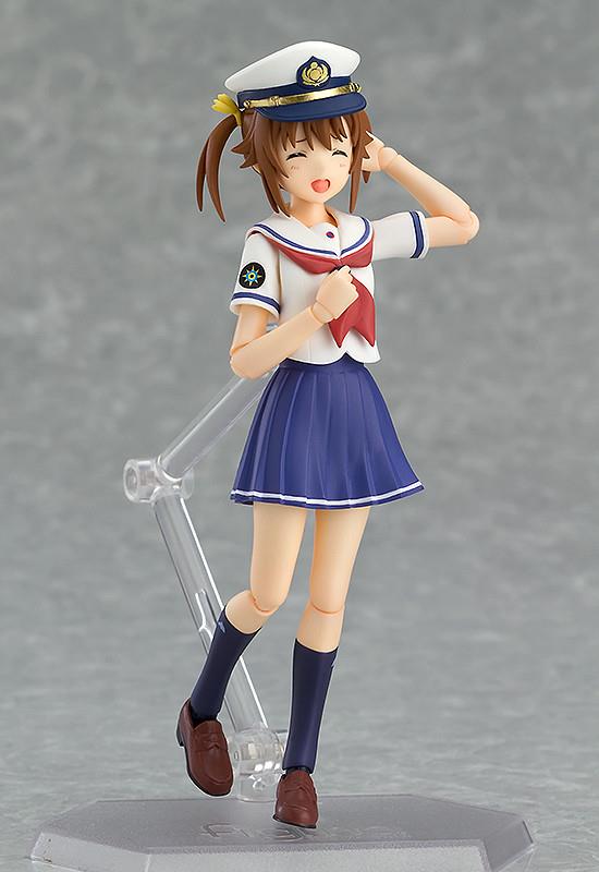 FIGMA - MISAKI AKENO