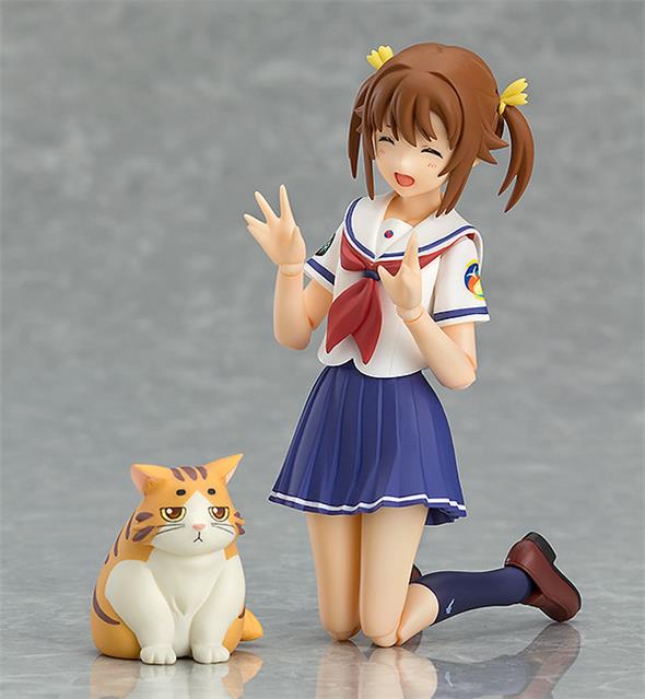 FIGMA - MISAKI AKENO