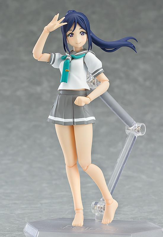 FIGMA - KANAN MATSUURA