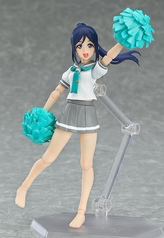 FIGMA - KANAN MATSUURA