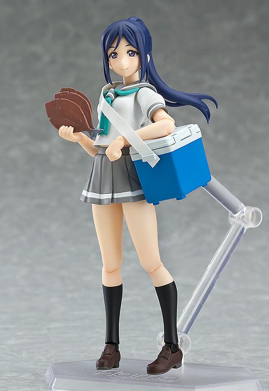 FIGMA - KANAN MATSUURA