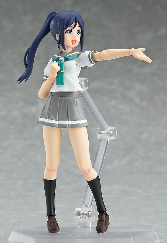 FIGMA - KANAN MATSUURA