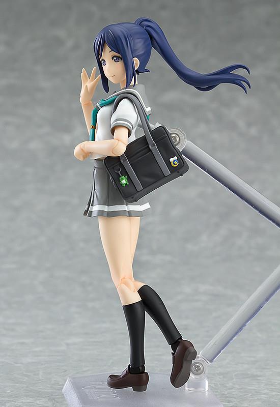 FIGMA - KANAN MATSUURA