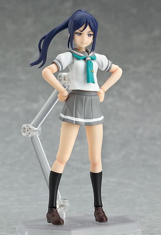 FIGMA - KANAN MATSUURA