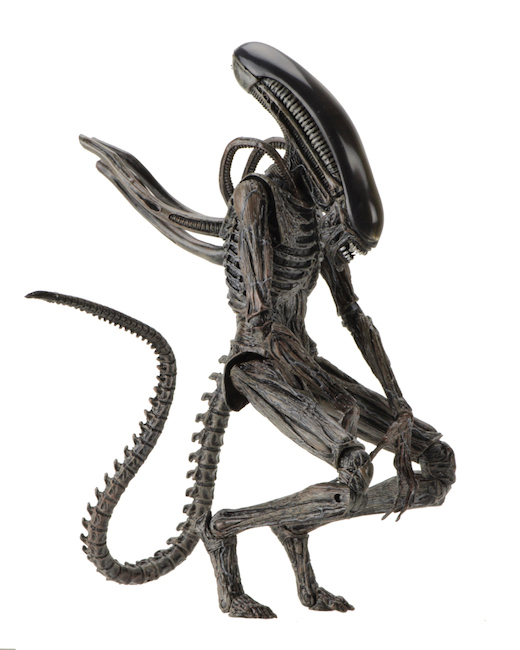 NECA - ALIEN COVENANT XENOMORPH