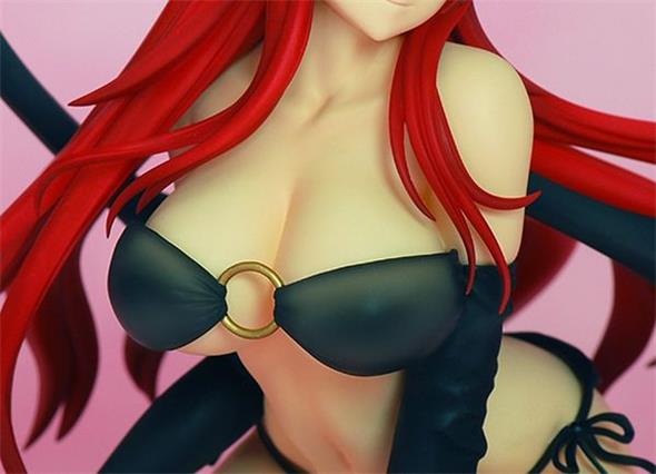 HIGH SCHOOL DXD BORN - RIAS GREMORY TEMPTATION