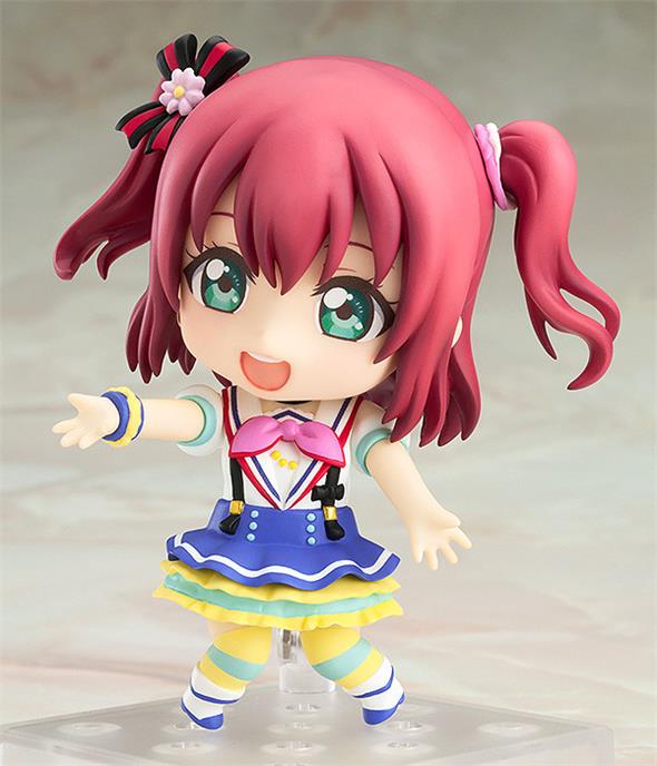 NENDOROID - RUBY KUROSAWA