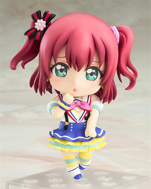 NENDOROID - RUBY KUROSAWA