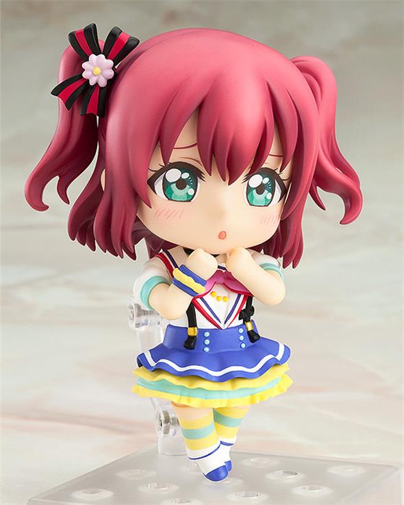 NENDOROID - RUBY KUROSAWA