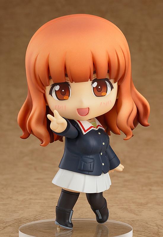 NENDOROID - SAORI TAKEBE RE-RUN