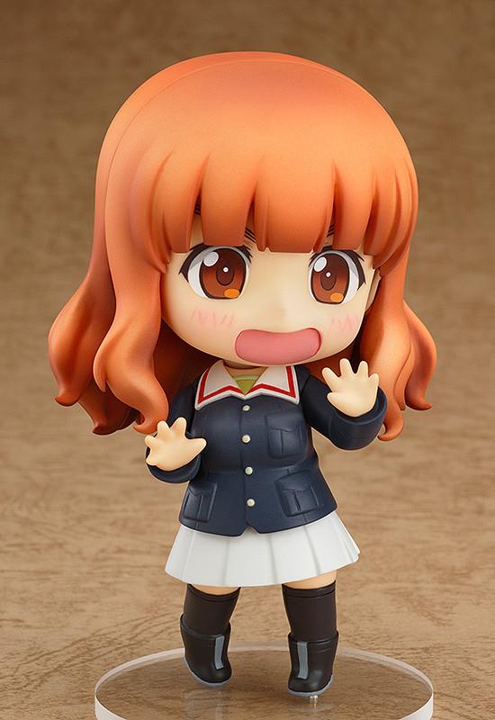 NENDOROID - SAORI TAKEBE RE-RUN