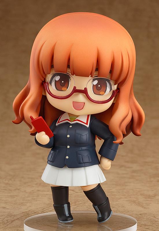 NENDOROID - SAORI TAKEBE RE-RUN