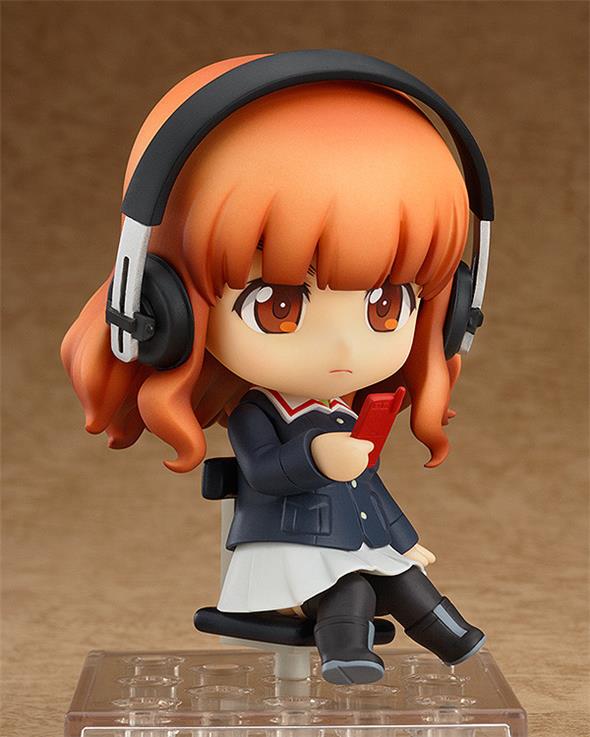 NENDOROID - SAORI TAKEBE RE-RUN