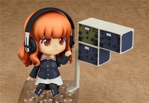 NENDOROID - SAORI TAKEBE RE-RUN