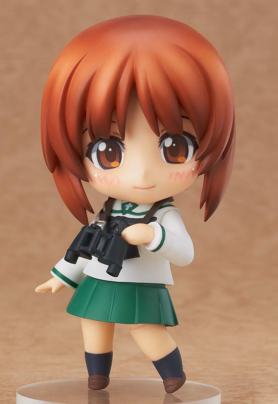 NENDOROID - MIHO NISHIZUMI RE-RUN