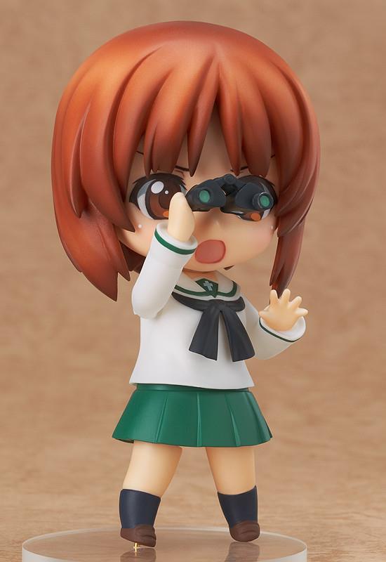 NENDOROID - MIHO NISHIZUMI RE-RUN